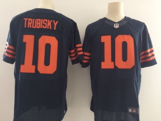 NFL TRUBISKY #10