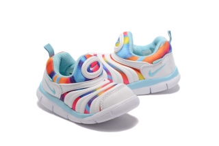 Nike kid shoes-786