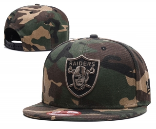 NFL Oakland Raiders snapback-790 