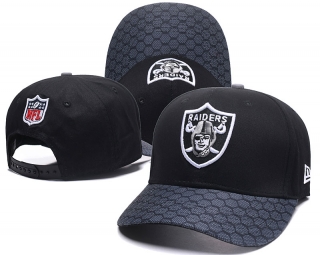 NFL Oakland Raiders snapback-791