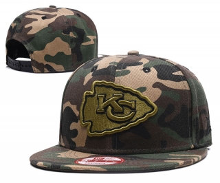 NFL Kansas City Chiefs hats-81