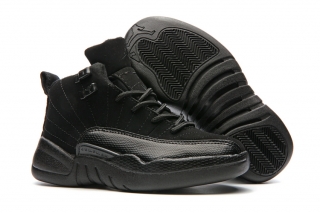 Jordan12 kid-735