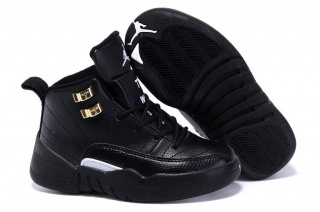 Jordan12 kid-741