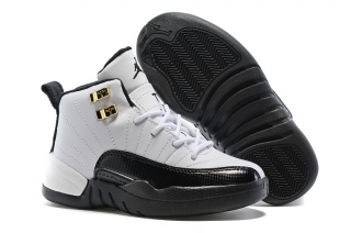 Jordan12 kid-742