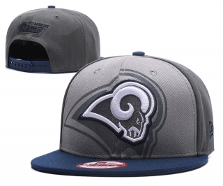 NFL St louis rams snapback-744