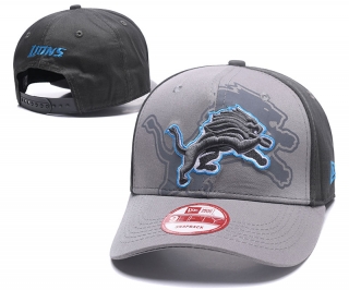 NFL Detroit Lions Snapback-764