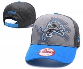 NFL Detroit Lions Snapback-765