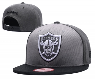 NFL Oakland Raiders snapback-793