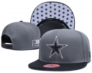 NFL Dallas Cowboys snapback-7882