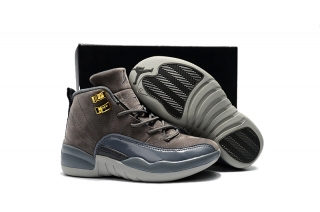 Jordan12 kid-745