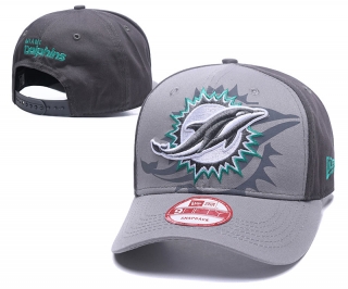 NFL Miami Dolphins snapback-807