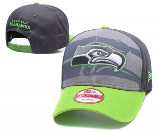 NFL Seattle Seahawks Snapback-763