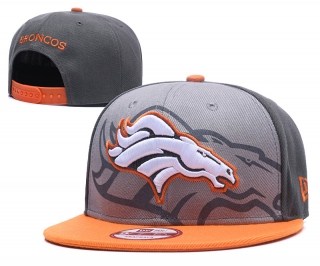 NFL Denver Broncos snapback-7584