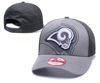 NFL St louis rams snapback-745