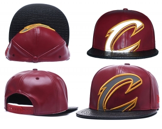 NBA Cleveland Cavaliers Snapback-7371