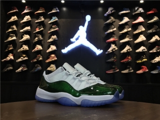 Air Jordan 11 men -7100