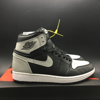 Jordan 1 men shoes-7028