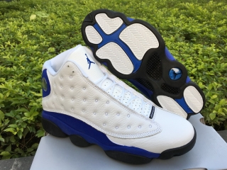 Air Jordan 13 “Hyper Royal”