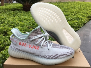 Yeezy Boost 350 V2 Blue Tint 