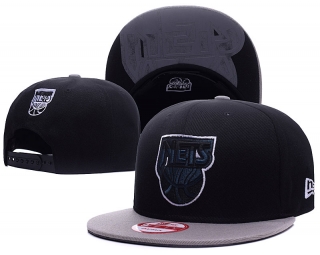 NBA Brooklyn Nets Snapback-787