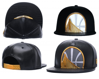 NBA Golden state warriors snapback-786