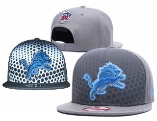 NFL Detroit Lions Snapback-766