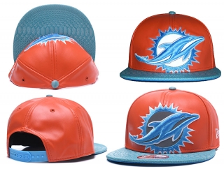 NFL Miami Dolphins snapback-810