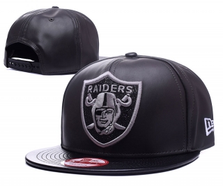 NFL Oakland Raiders snapback-797