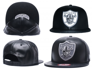 NFL Oakland Raiders snapback-798