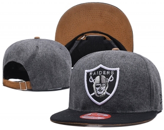 NFL Oakland Raiders snapback-800