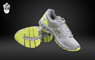 Asics men shoes-834