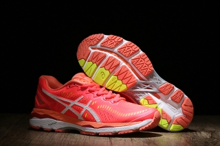 Asics GEL-KAYANO 23 T697N-2001 women shoes