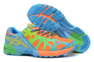 Asics women shoes -889