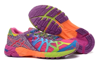 Asics women shoes -890