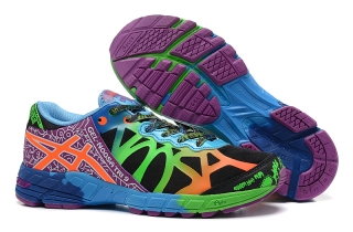 Asics women shoes -891