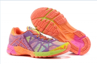 Asics women shoes -893