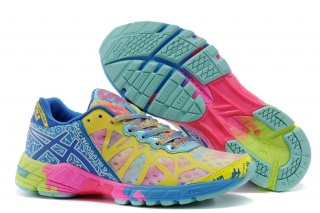 Asics women shoes -894