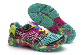 Asics women shoes-8010