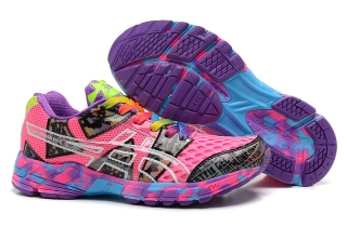 Asics women shoes-8011