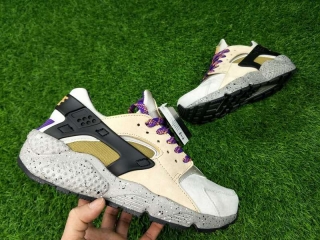 Nike Air Huarache Run Premium men -7071