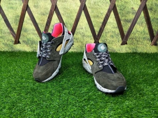 Nike Air Huarache Run Premium women -7086