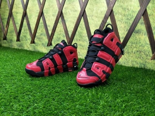 Nike Air Uptempo women -7027