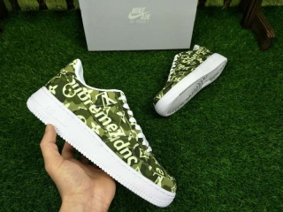 Nike Air Force 1 women-8807