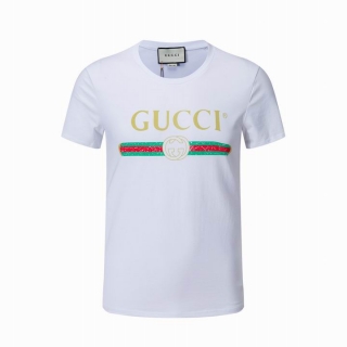Gucci short round collar T man M-3XL Mar 15--shi01_2908932