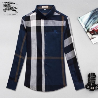 Burberry long shirt woman S-2XL Mar 15--td18_2908976