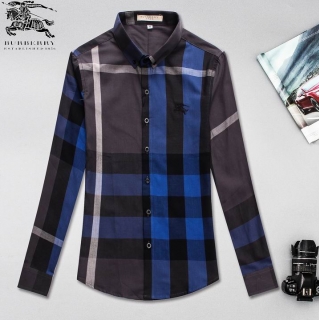 Burberry long shirt woman S-2XL Mar 15--td08_2908986