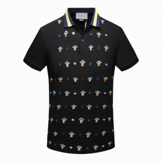 Gucci short lapel T man M-3XL Mar 14--ys11_2908264