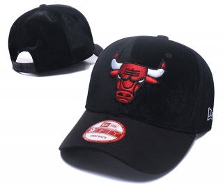 NBA Bulls snapback-8027