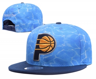 NBA Pacers snapback-36