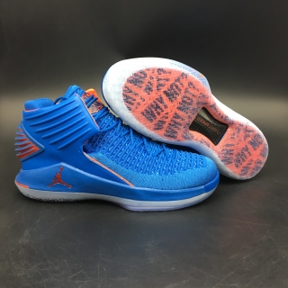 Air Jordan 32 Russ 8003